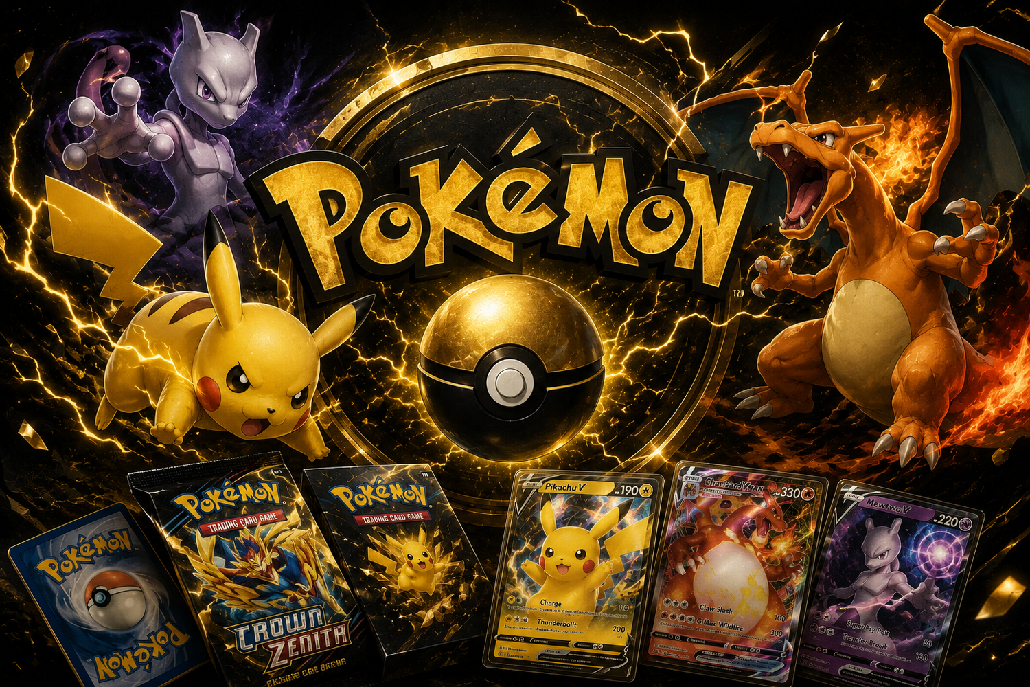 Pokémon