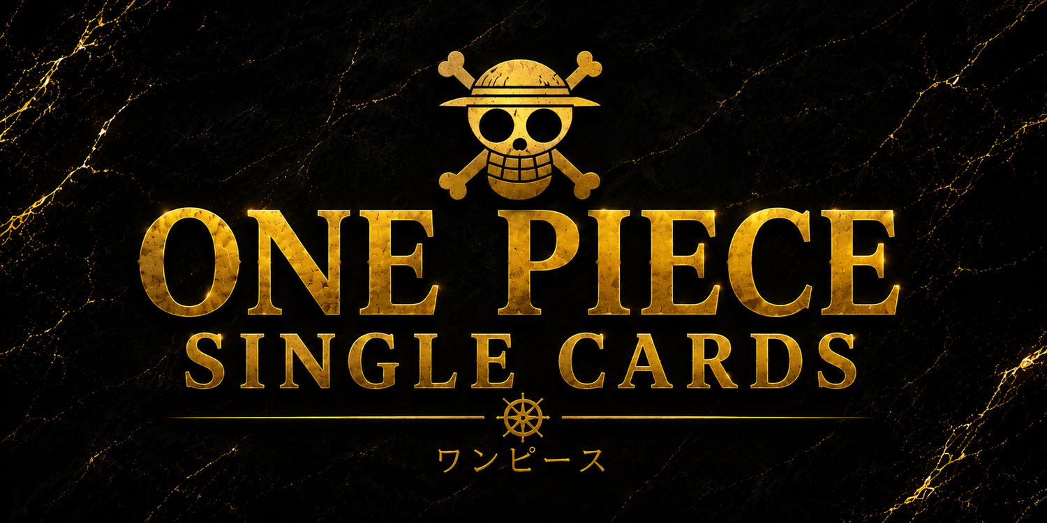 OP Singles