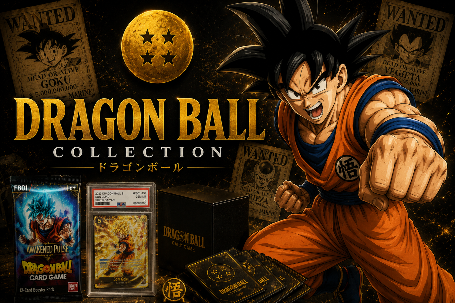 Dragon Ball
