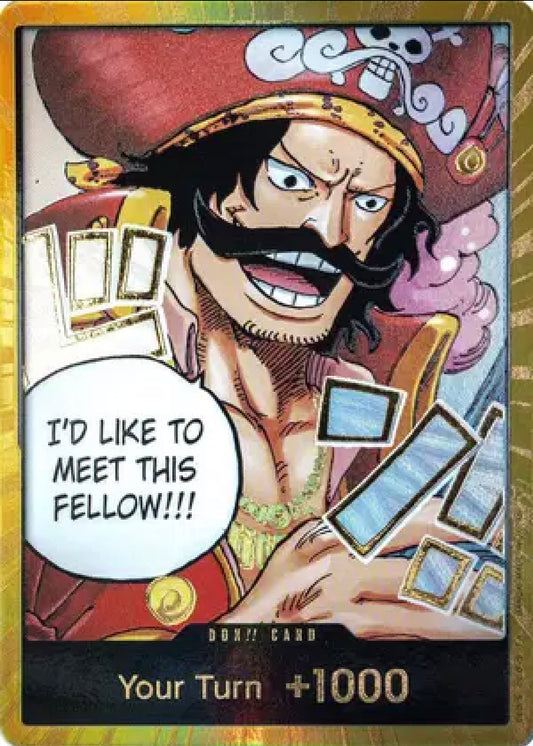 One Piece TCG